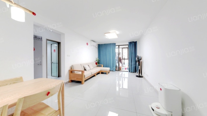 远洋万和公馆二手房实景图