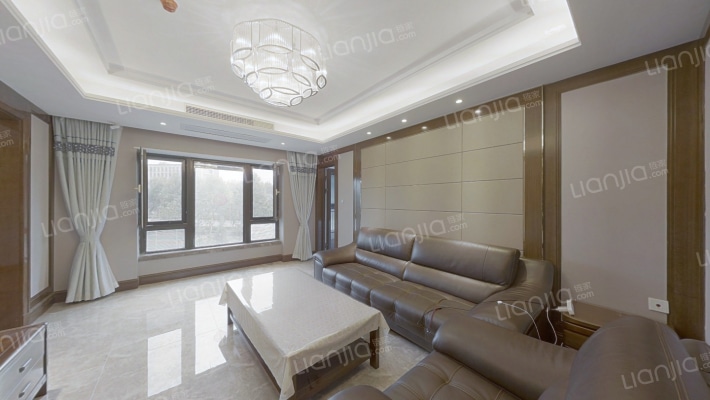 恒大华府二手房实景图