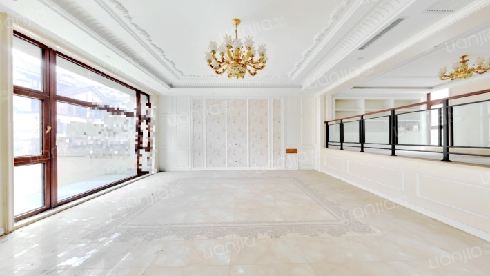 恒大御水庄园二手房实景图