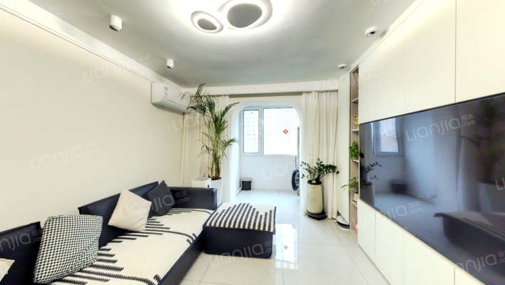 金研里二手房实景图