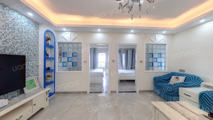 海世界公寓二手房实景图