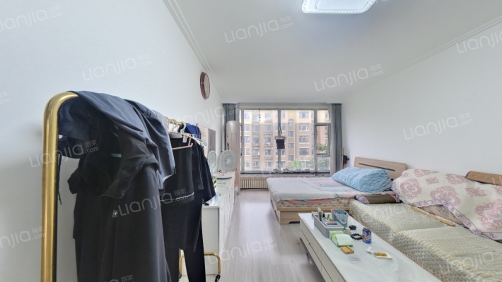 雁鸣湖山庄二手房实景图