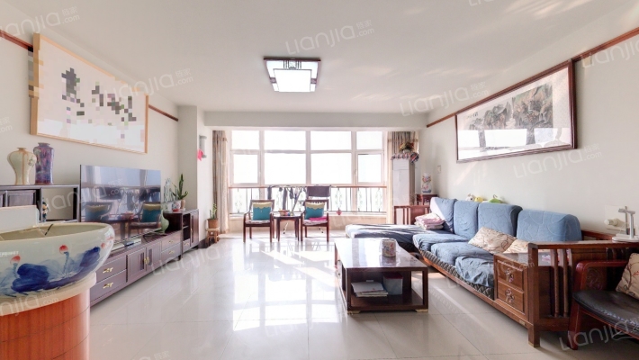 绮丽广场二手房实景图