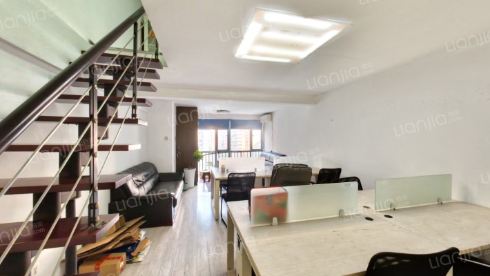 华菱蓝调国际二手房实景图