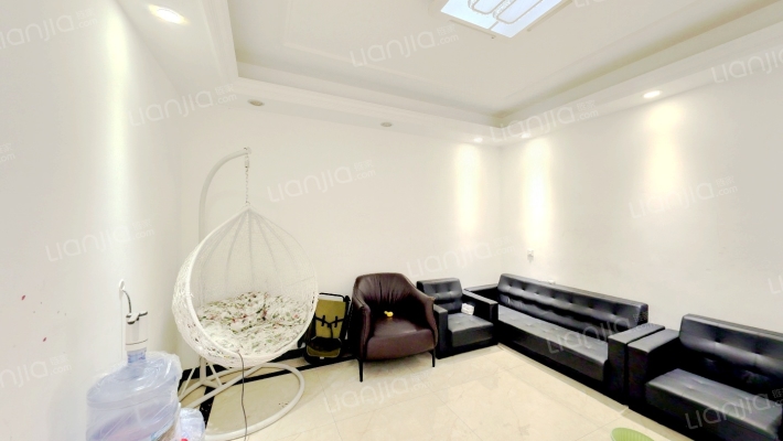 臻园二手房实景图