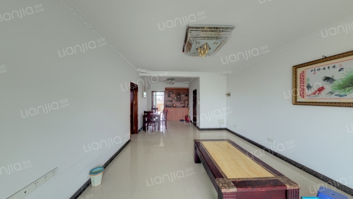 阳光雅轩二手房实景图