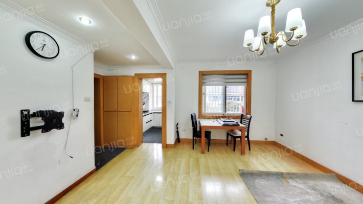 药物所宿舍二手房实景图