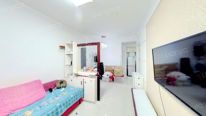 巴塞罗那皇家特区二手房实景图