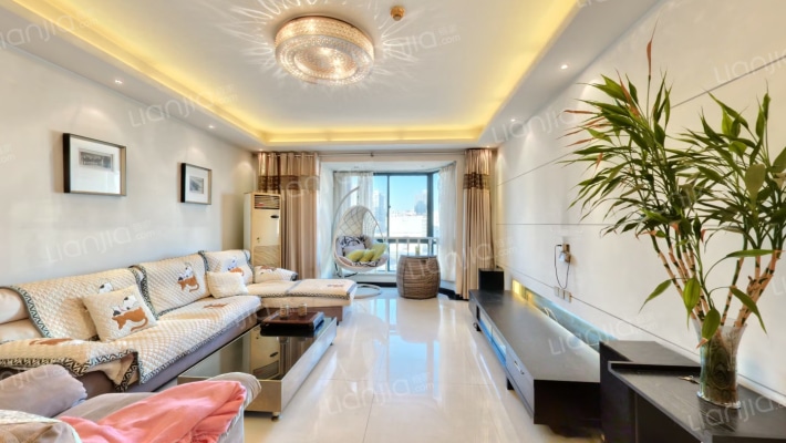 兴达通苑二手房实景图