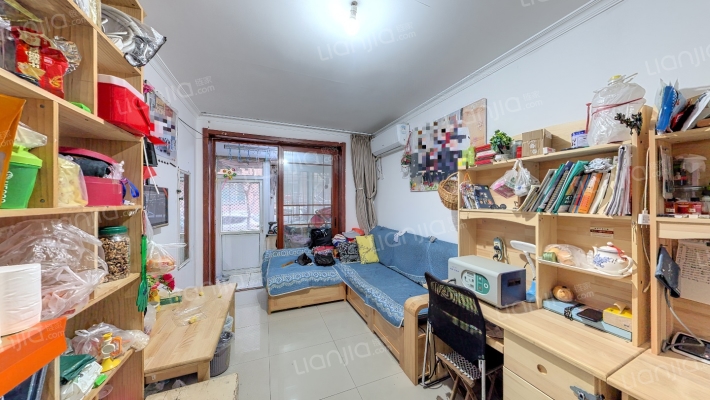 信义庄西街二手房实景图