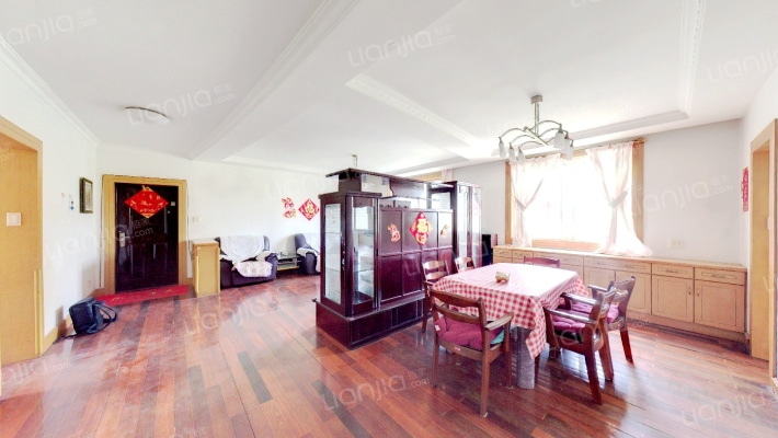 桃园新村二手房实景图