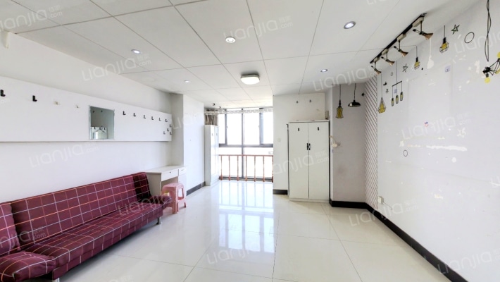 新城市广场二手房实景图