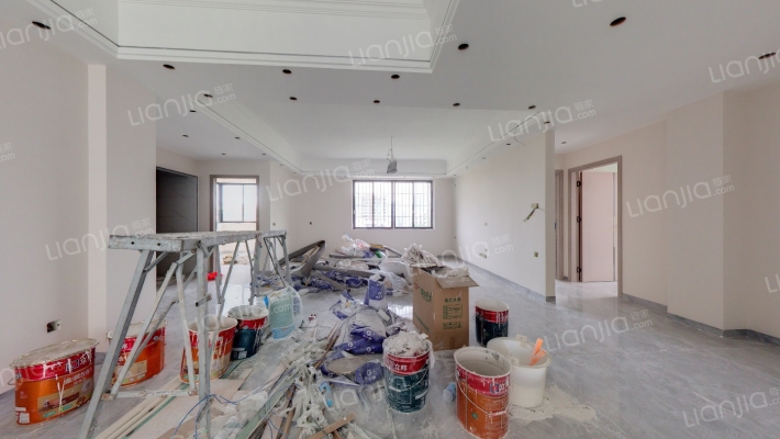 荔园楼二手房实景图