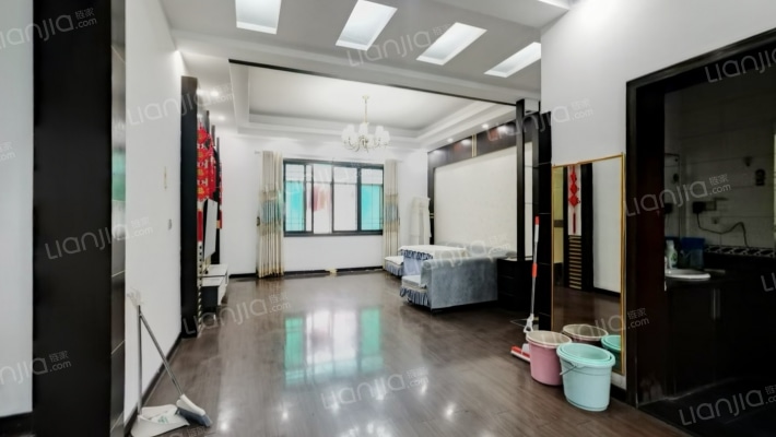 岳阳市第六中学家属区二手房实景图