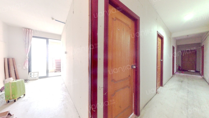 嘉盛香槟一号二手房实景图