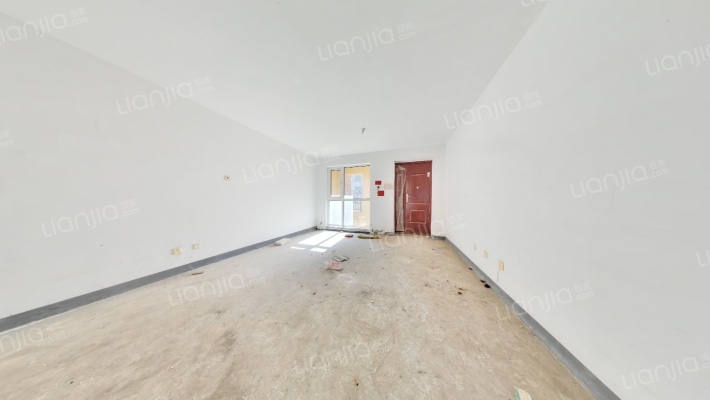 三盛国际海岸二手房实景图