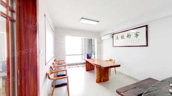 金龙城财富广场二手房实景图