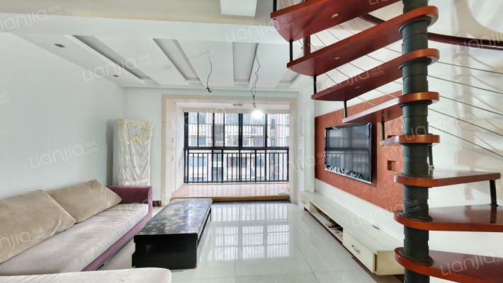 横桥沈合苑二手房实景图