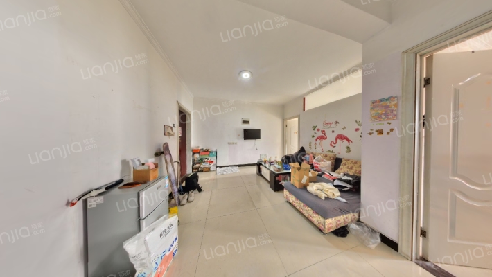 美景鸿城三期二手房实景图