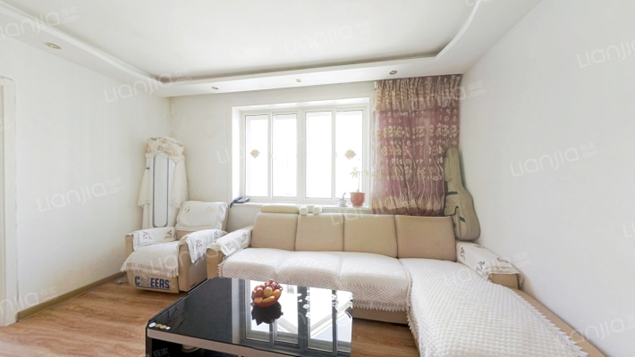 启新苑二手房实景图