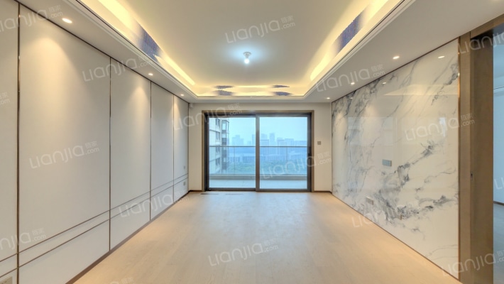 朗诗新郡3期二手房实景图