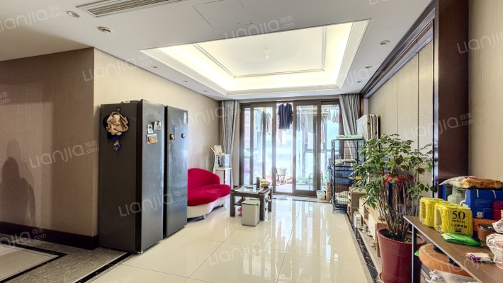 富力·天禧院二手房实景图