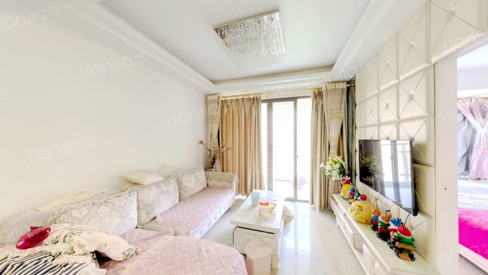 贵安新天地贵祥苑二手房实景图