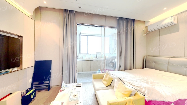 香榭御澄二手房实景图