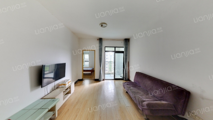 茅溪红沙丽景A区二手房实景图