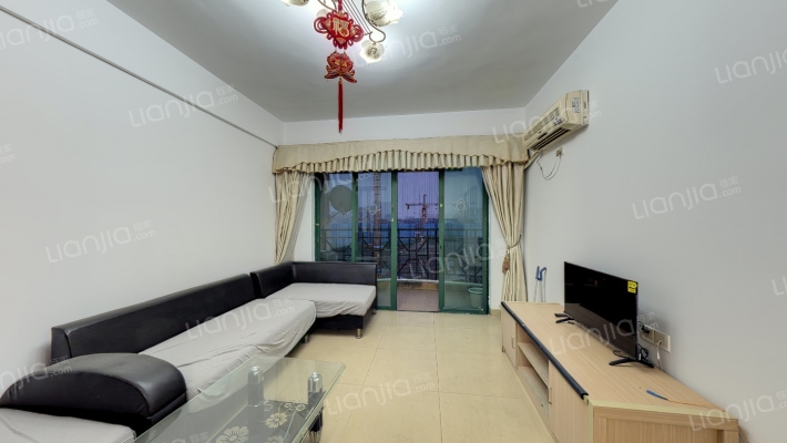 嘉羙豪苑二手房实景图