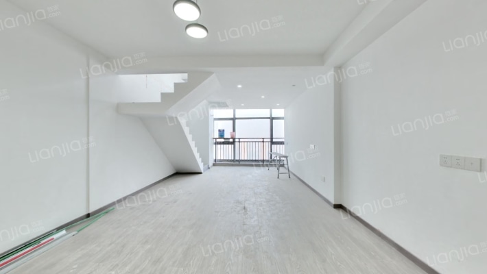 碧桂园云峯中心二手房实景图