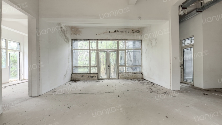 雨润涵月楼二手房实景图