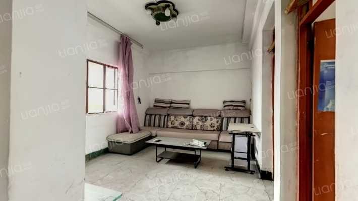 攀枝花大道中段二手房实景图