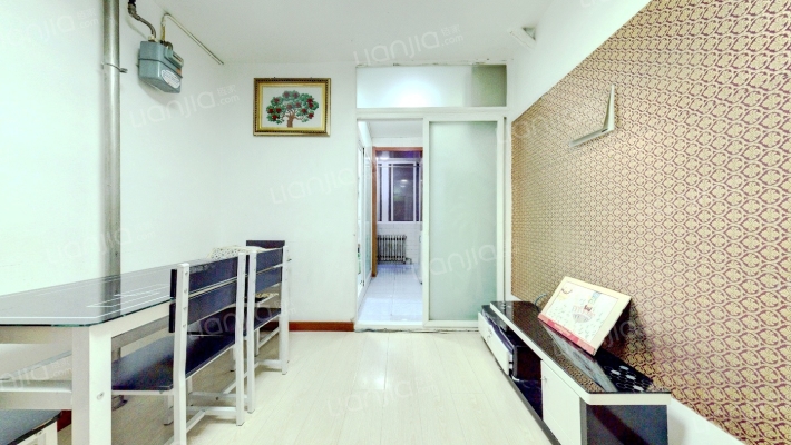 红艳路二手房实景图