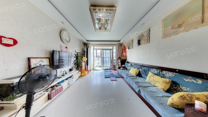 润香名邸二手房实景图