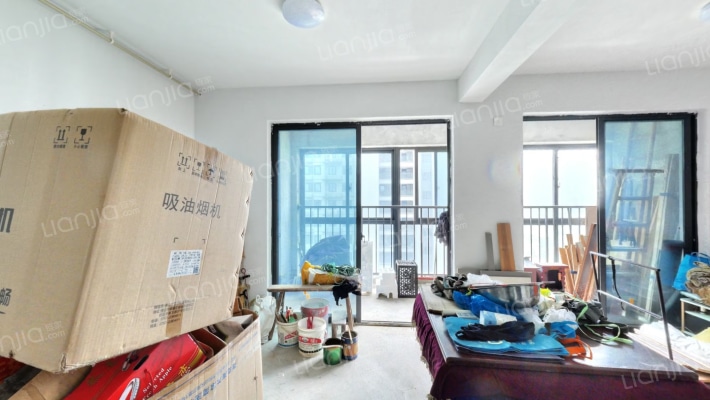 芳华景苑二手房实景图