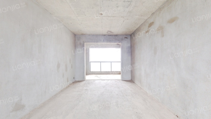 九龙十一度二手房实景图