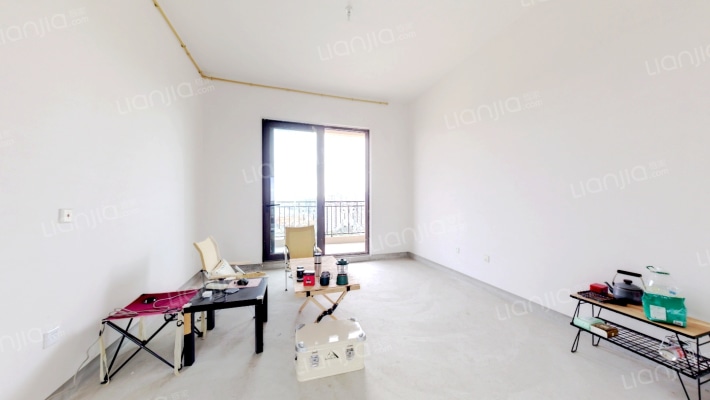 经纬至臻豪庭二手房实景图