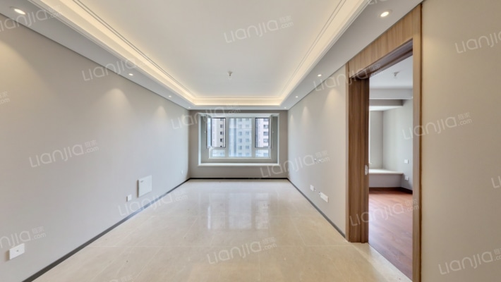 华润置地公元九里一期二手房实景图