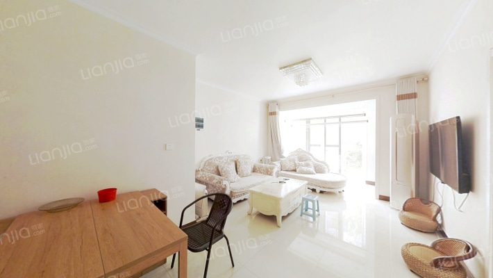 宝龙国际社区二手房实景图