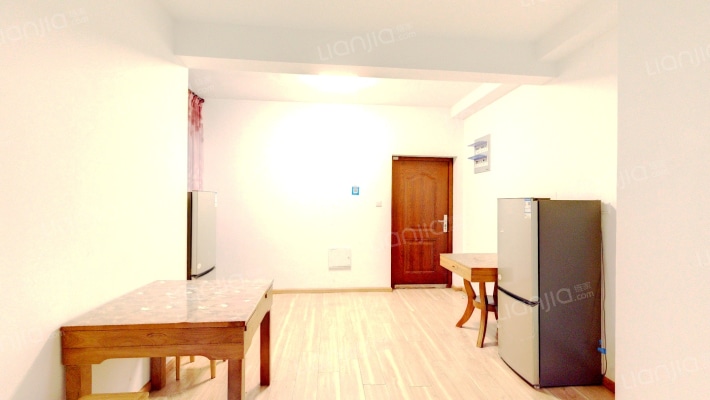 阳光城市公寓二手房实景图