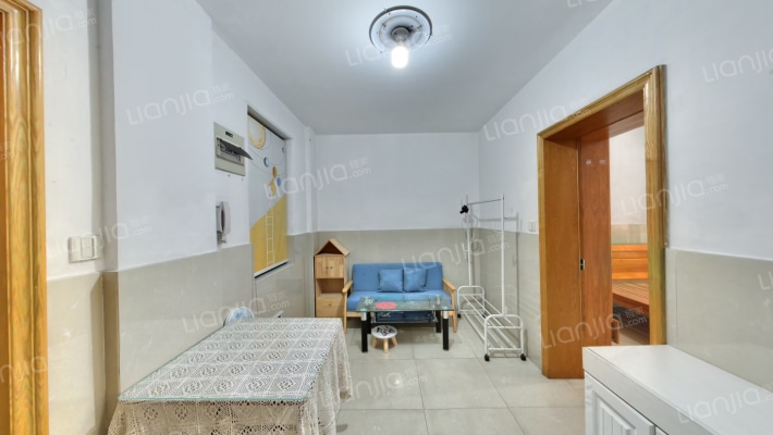 西溪花园蒹葭苑二手房实景图