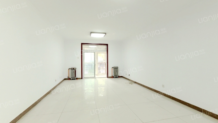 阜石路93号院二手房实景图