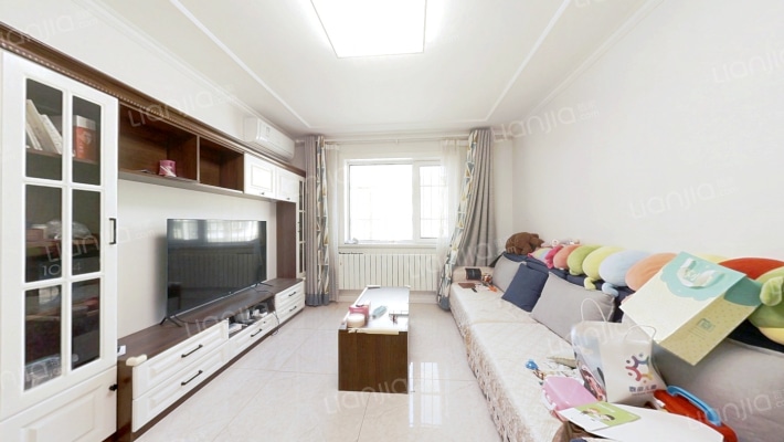 龙泉北里新景楼二手房实景图