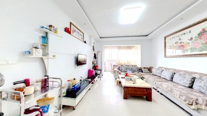 锦绣佳苑二手房实景图