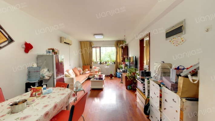 美好桂花溪园二手房实景图