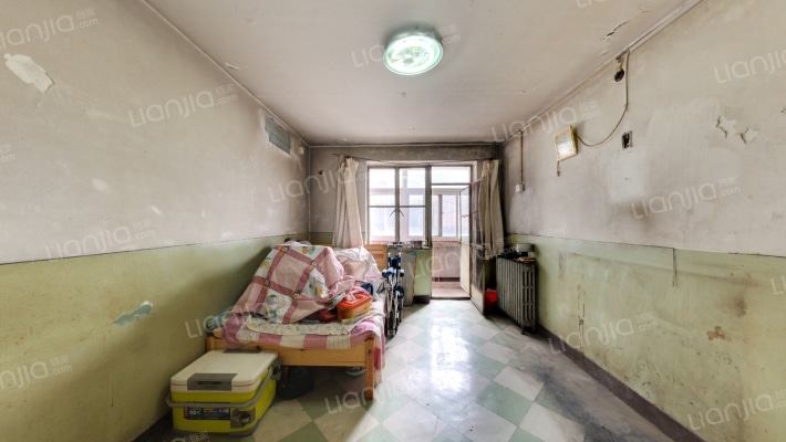 北礼士路64号院二手房实景图