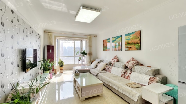 厚德广厦二手房实景图