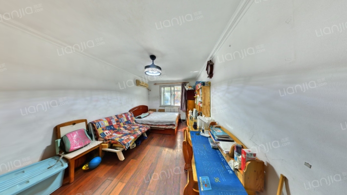 建国楼二手房实景图