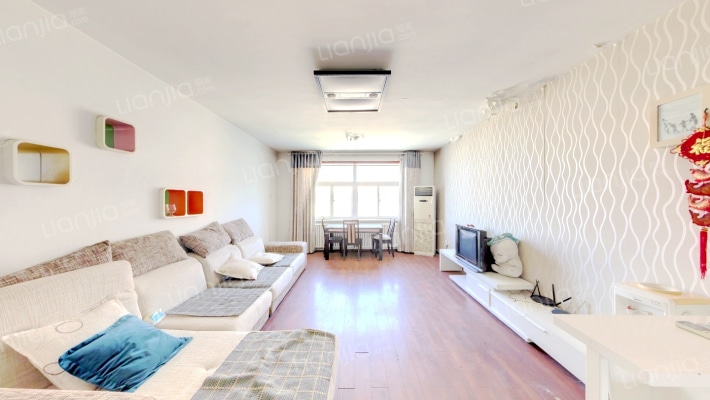 舜耕路56号二手房实景图